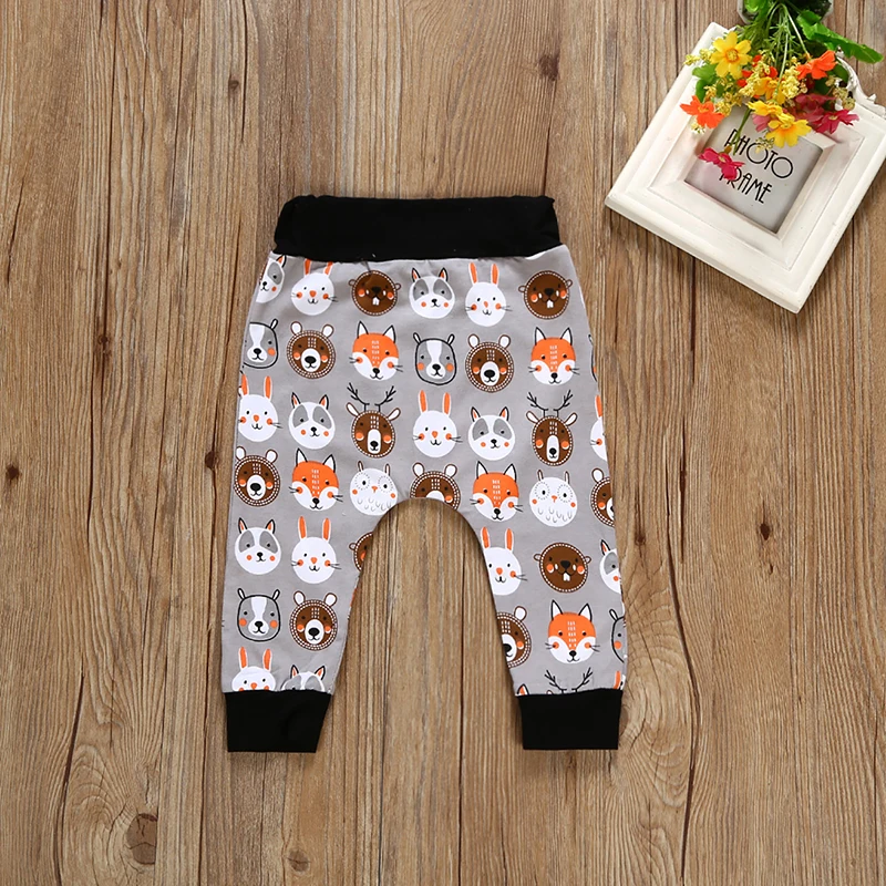 Симпатичные новорожденных Детская Одежда для мальчиков и девочек комплект