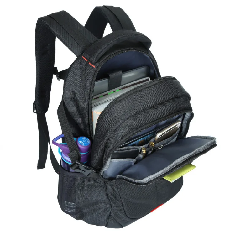 Мужские и женские нейлоновые рюкзаки школьный рюкзак Softback для подростков