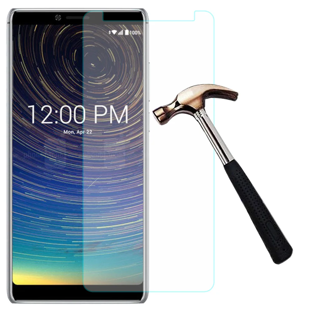 Защитная пленка для экрана CoolPad Legacy 2 шт./лот | Мобильные телефоны и аксессуары