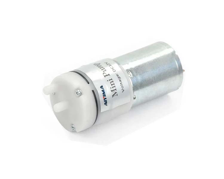 YIMAKER микро DC12V вакуумный насос мини электрические насосы для медицинского инструмента