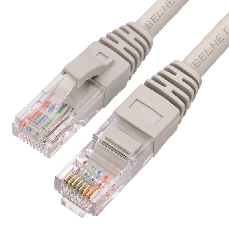 BELNET RJ45 Cat5e Ethernet-кабель UTP сетевой Lan-кабель Cat 5 Соединительный шнур 1 м 2 3 10 20 для PS