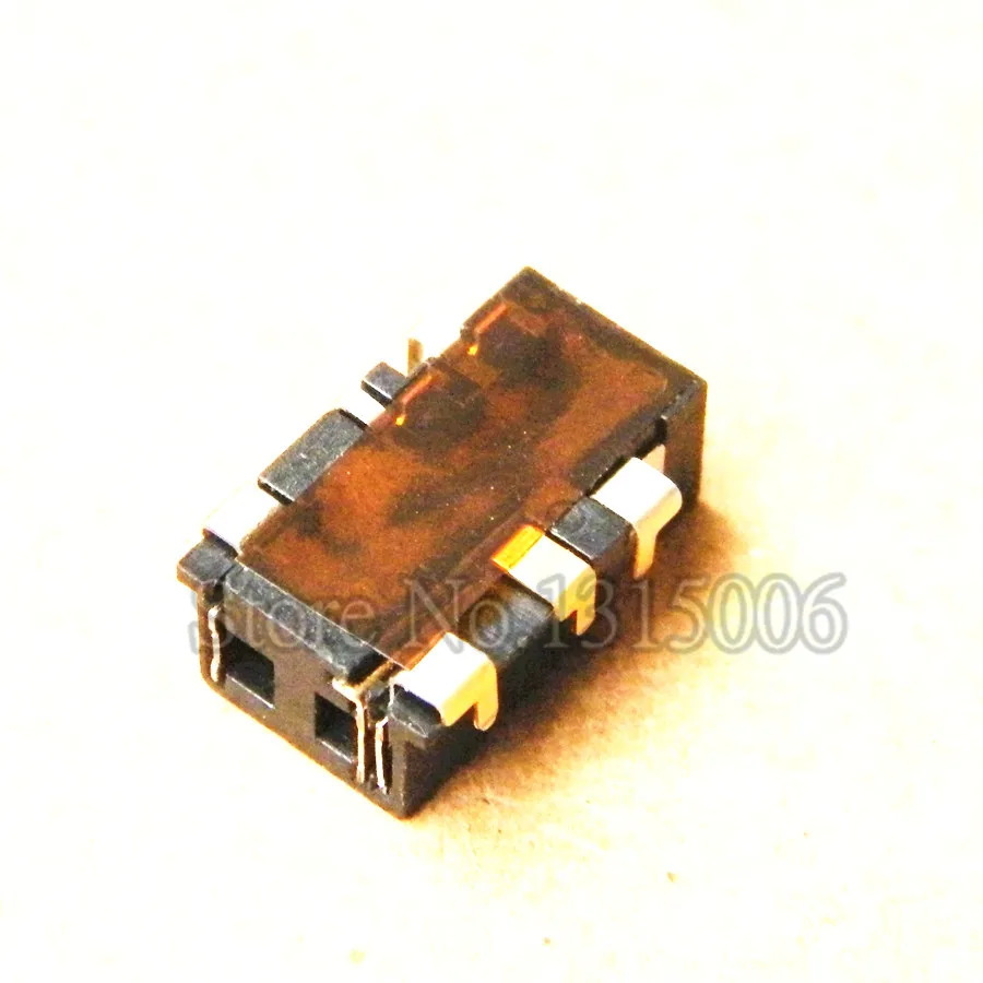 Разъем аудиопорта для ноутбука Asus A550 A550V K550DP K550D X456UJ X556UJ X556LD X553 X552 3 5 мм разъем