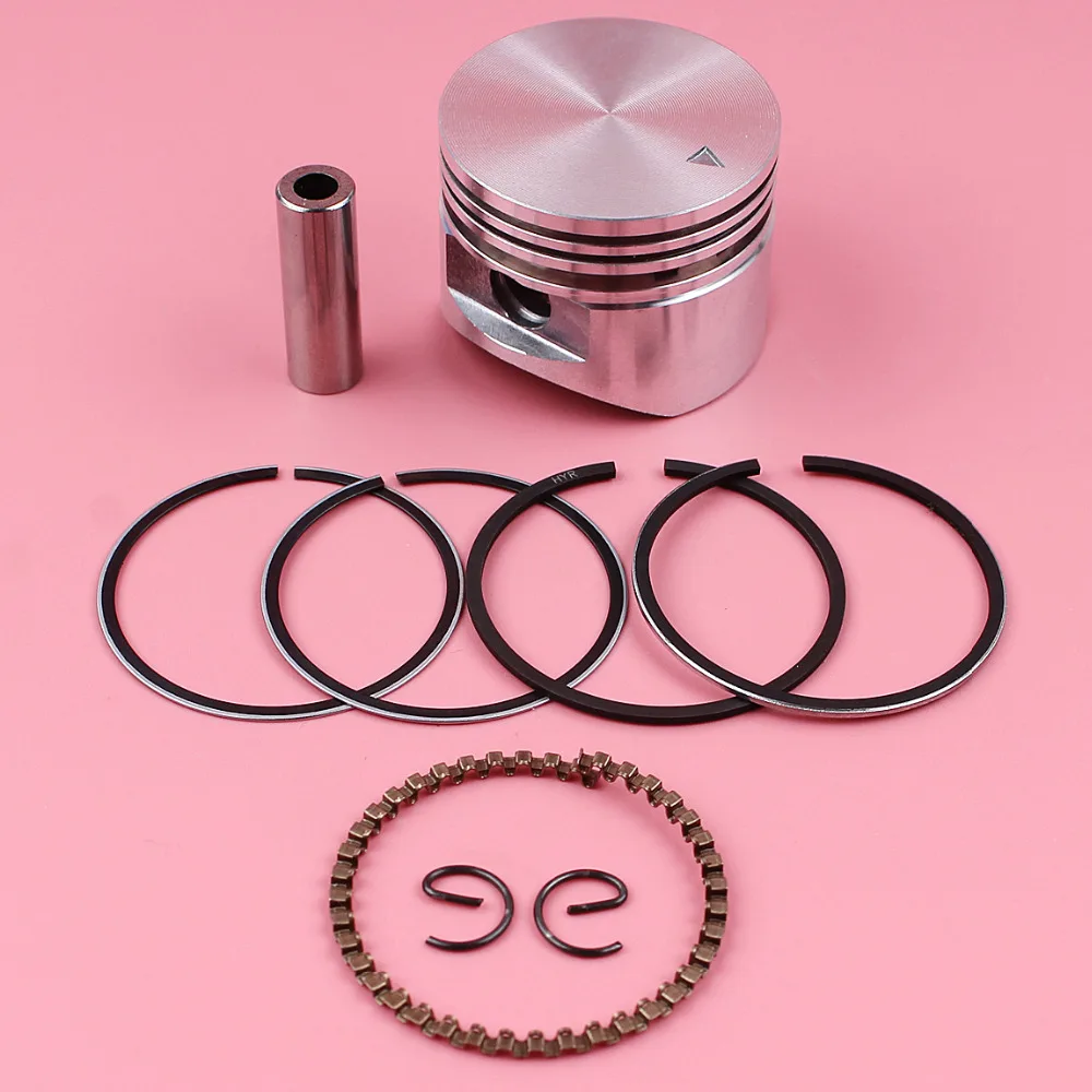 35mm piston pin ring circlip kit for honda gx25 fg110 hht25s umc425 brushcutter engine motor part free global shipping