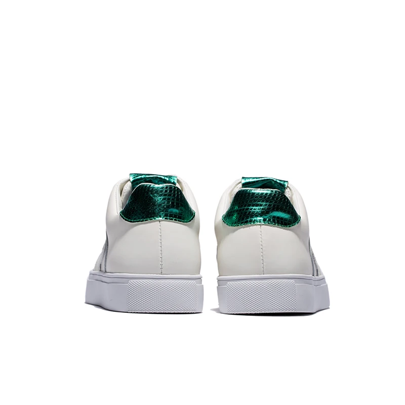 OPP/Мужская обувь Дышащая повседневная на шнуровке Мужская Удобная спортивная