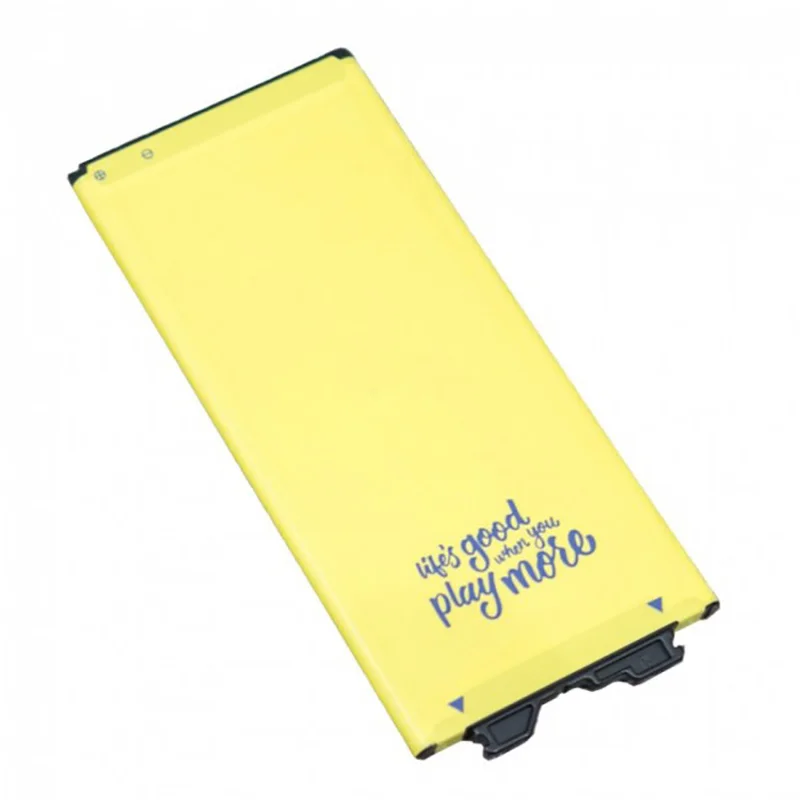 

QrxPower Original BL-42D1F Mobile Phone Battery for brand LG g5 VS987 H820 H830 LS992 2800mAh Replacement Li-ion Battery