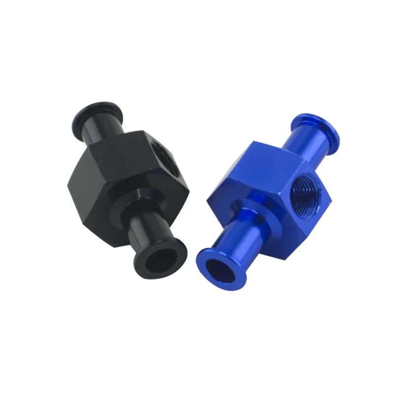 Hypertune топливный азотный манометр т Универсальный адаптер 3/8 &quotшланг с 1/8&quot NPT
