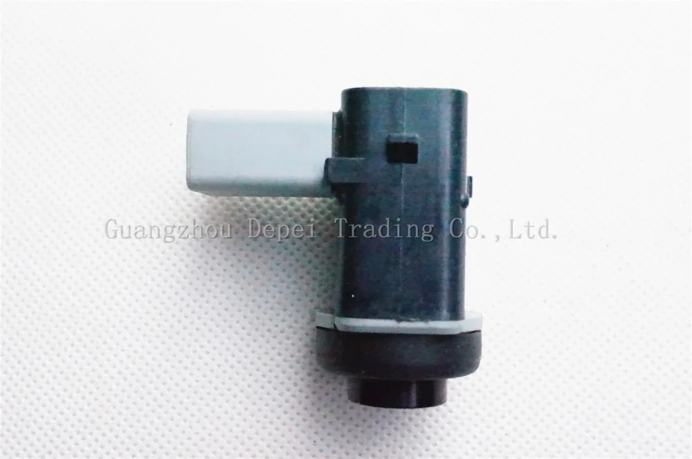 DPQPOKHYY 1 шт. для Volkswagen PDC PTS Golf IV Bora Parksensor OEM 1J0919275B | Автомобили и мотоциклы