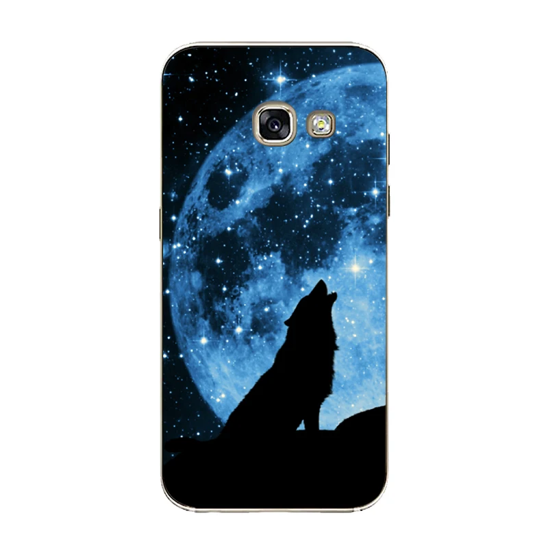 XTL CROWNPRO чехол для samsung Galaxy A3 силиконовый чехол A320 A320F TPU чехол Мягкая задняя крышка для samsung A3 чехол для телефона s - Цвет: XTL