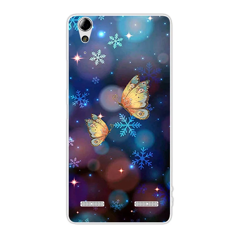 Силиконовый чехол для lenovo A 6000 A6000/A 6010 A6010 Plus K3/K30 K30-t K30-w чехол для 6000 A6010 Plus - Цвет: 03