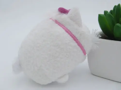 

Marie cat mini plush toy new