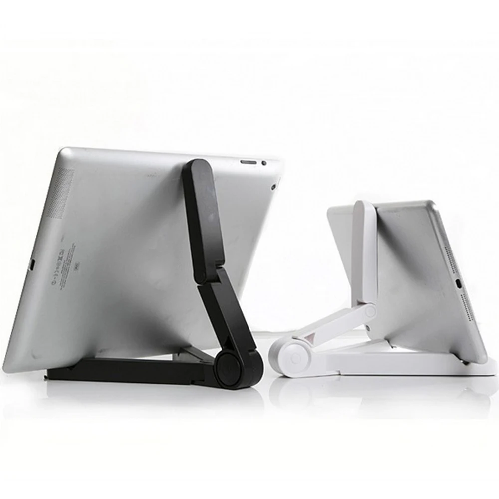 Girante Da 360 GRADI pieghevole Универсале Планшеты PC supporto дель basamento pigro на iPad Air Mini в @ tr|supporto