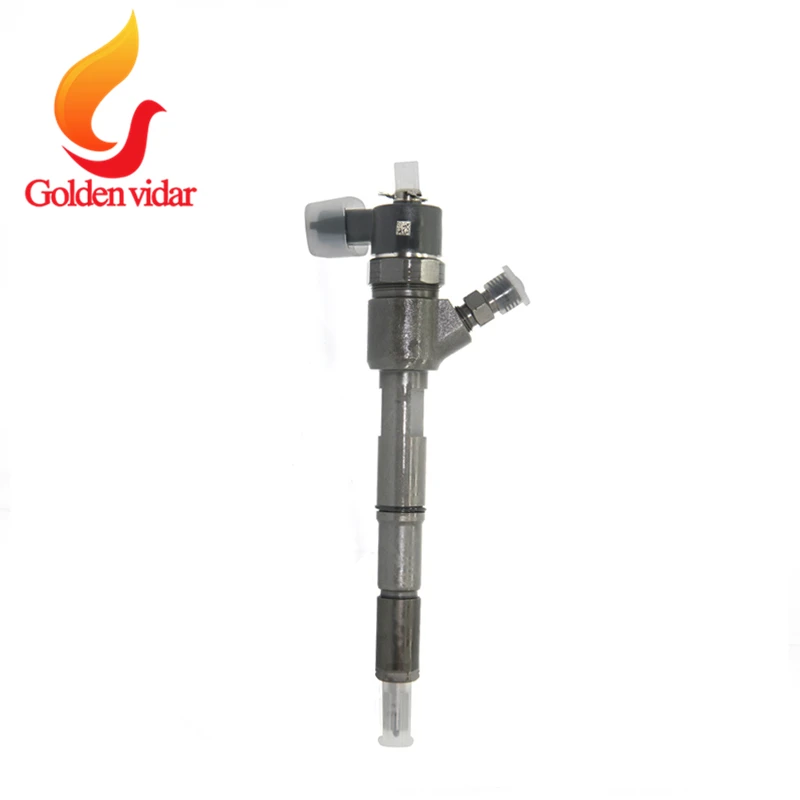 Топливная форсунка Common rail 0445120213 Лучшая цена для Bosch. Костюм сопла 0433172078 Weichai WD10 De