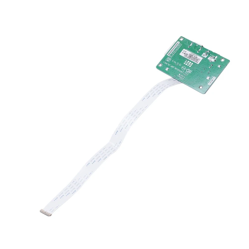 30Pin Hdmi Edp ЖК-контроллер плата драйвер комплект ЖК-драйвер для 1080P 10 1 дюймов 11 6 13 3 14