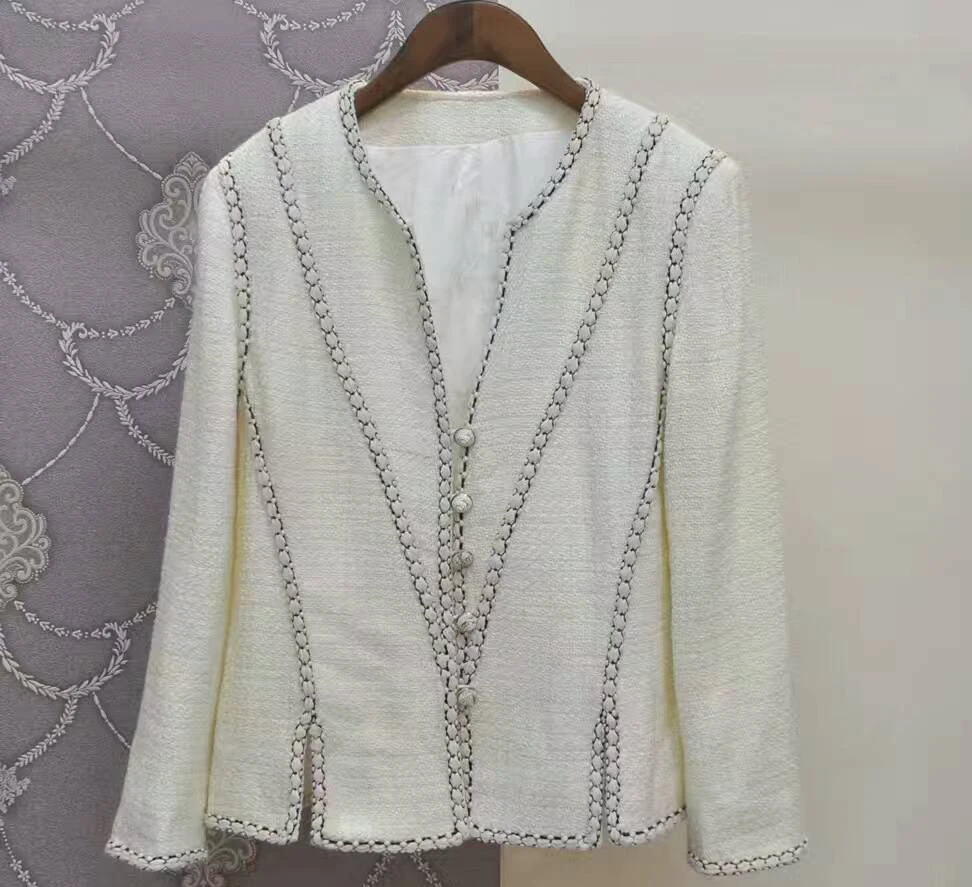 2016 элегантное женское пальто твидовая куртка для женщин на осень восхитительные