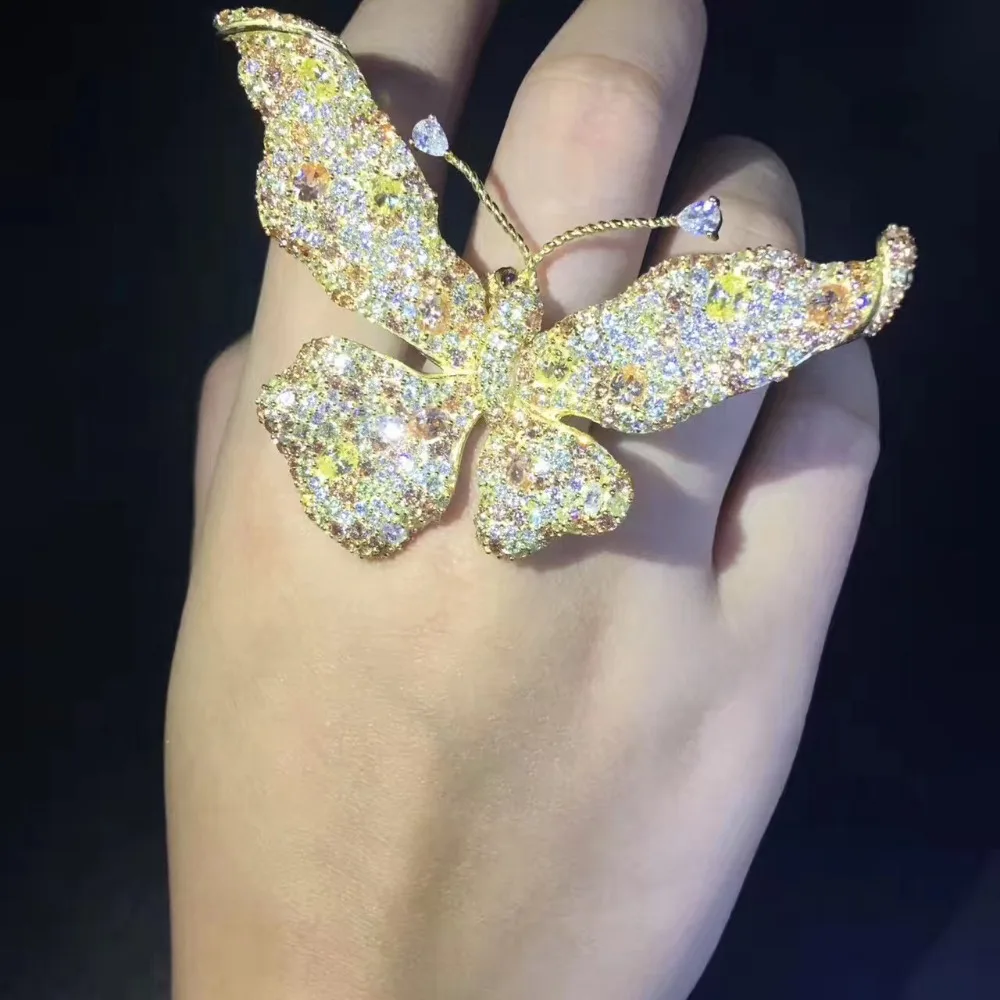 Женское кольцо из серебра 925 пробы с фианитом|925 sterling silver|ring sterlingsterling silver |