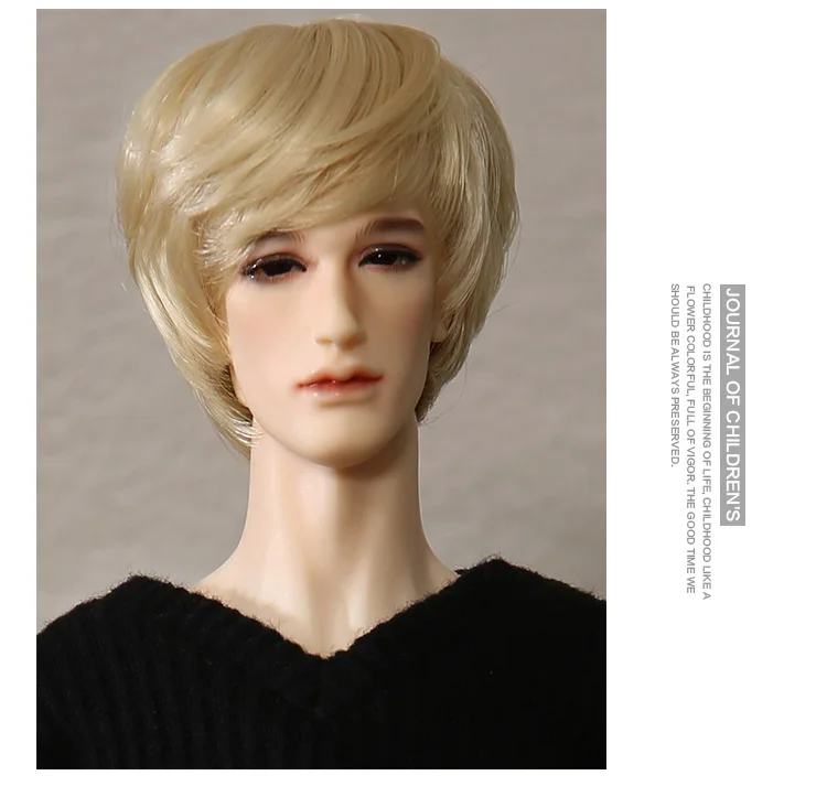 Free shipping BJD Clothes Dollshe craft DS David Kuncci 1/4 BJD SD Leisure shirt Beautiful Doll Clothes Accessories OUENEIFS
