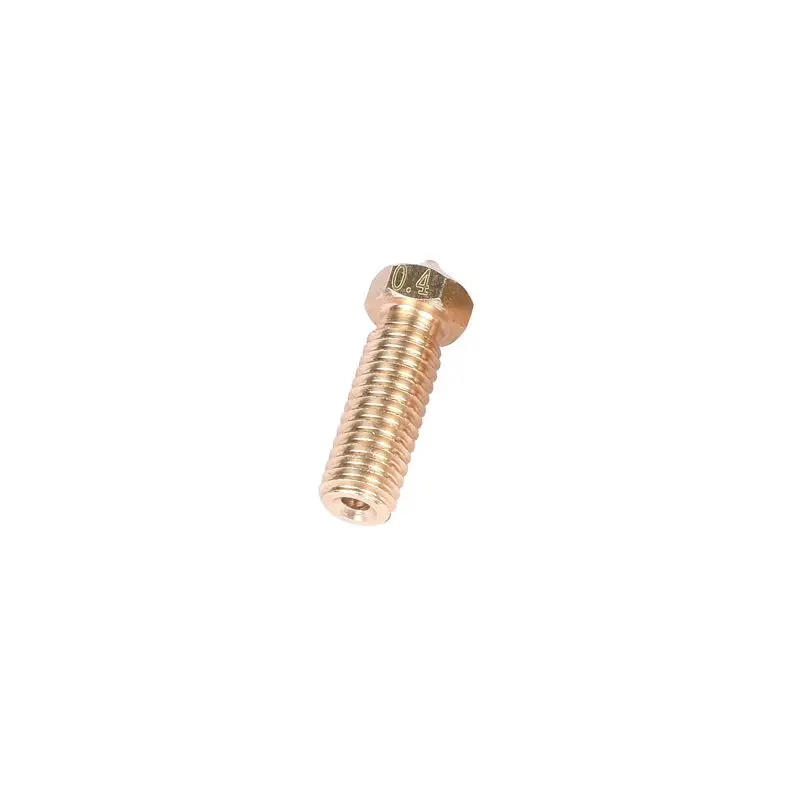 V6 j-головка Hotend комплект 1,75/3 мм нить Боуден Экструдер Насадка с охлаждающим вентилятором нагреватель вулкан комплект силикон для 3d принтер запчасти