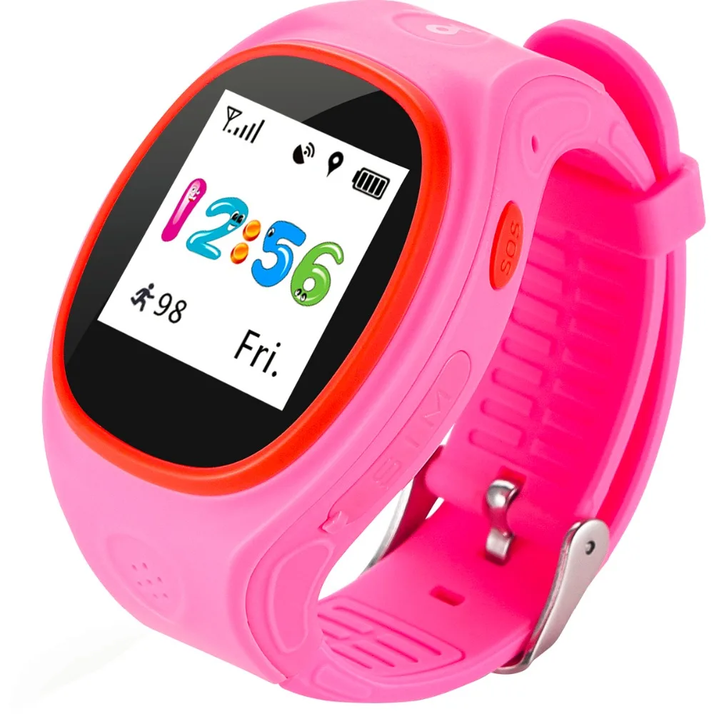 Водонепроницаемые Детские Смарт часы Moveski S866A с GPS и Bluetooth|watch sos|smartwatch relogiokids gps
