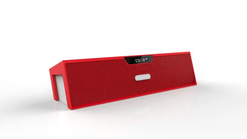SDY 019 HIFI мини динамик портативный Bluetooth стерео усилитель bluetooth altavoz с микрофоном fm