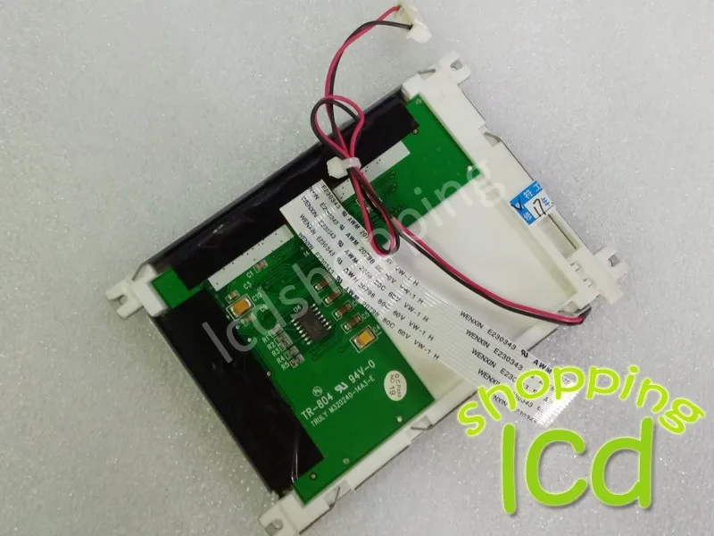 ЖК-панель M320240-14A3-E TR-804 для экрана YAMAHA RPB-100 | Компьютеры и офис