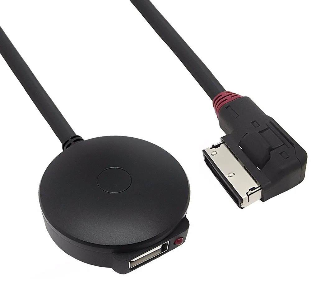 CHELINK медиа-Inerface MMI Bluetooth с системным контроллером CSR USB флэш-память Зарядное устройство MP3 музыка кабель для Mercedes Benz