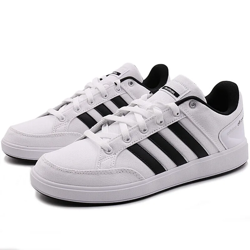 Оригинальное новое поступление 2018 мужские теннисные кроссовки Adidas ALL COURT|Обувь
