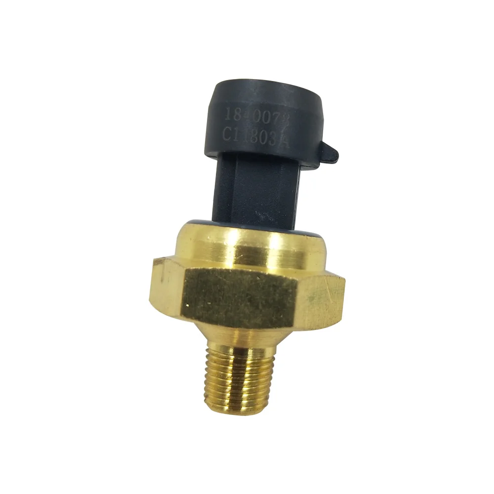 1840078C1 противодавления Сенсор передатчик для 94-96 Ford Powerstroke 7.3L DPFE1 F4TZ-9J460-A 1C3Z-9J460-A 1813658C2