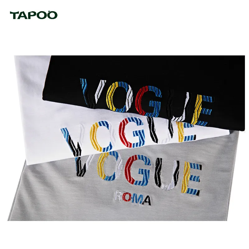 Лето 2017 г. модная мужская футболка Повседневная Лоскутная короткий рукав