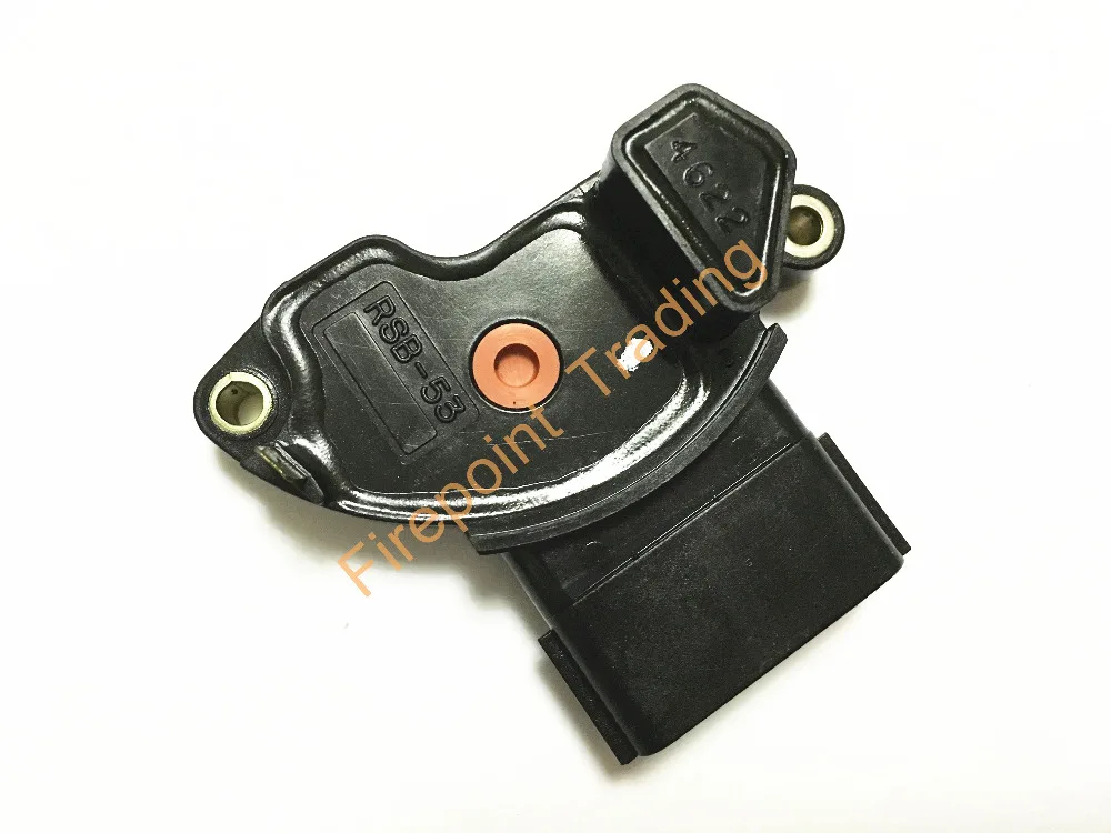 Модуль зажигания rsb53 для Nissan Primera RSB 53|module|module ignition |
