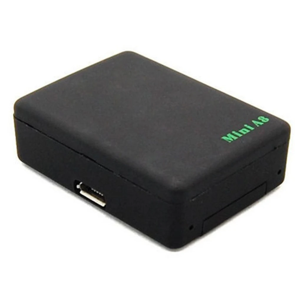 В режиме реального времени автомобиль велосипед Дети Pet gps Trking GSM/GPRS/gps Trke CAIRUTE Мини