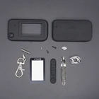 Чехол-книжка для автомобильного пульта дистанционного управления Starline A94, A92, A95, V63, T94