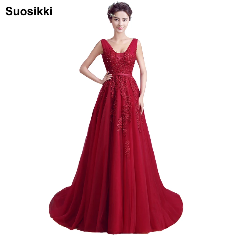 Новое поступление Сексуальные вечерние платья длинное платье Vestido de Festa