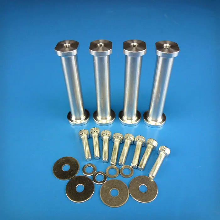 Алюминиевая Колонка DLE 55 / 55RA 61|dle 55ra|dle 61dle |