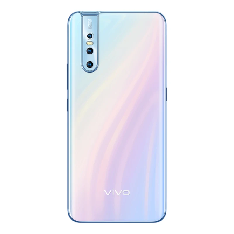 Оригинальный мобильный телефон Vivo S1 Pro 6 39 дюймов ГБ ОЗУ 256 Гб ПЗУ Snapdragon 675