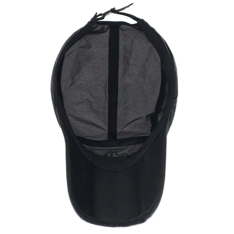 Походная Складная сетчатая шляпа для защиты от солнца использования на открытом