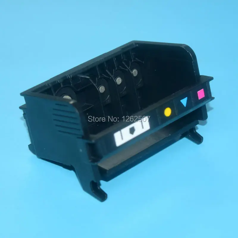 Печатающая головка для hp 178 364 564 печатающая головка для hp 4 цвета photosmart b210 b209 b110 b109 печатающая головка hp 178 насадка для принтера