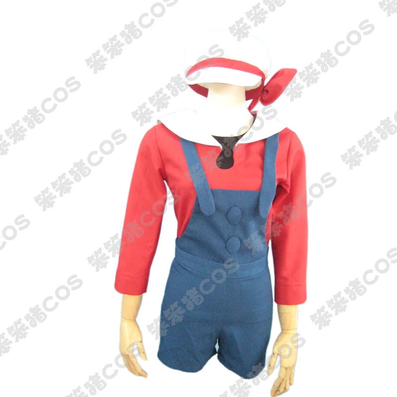 Костюм для косплея Kotone с шапкой 11|cosplay costume|costume cosplaycosplay pokemon costumes |