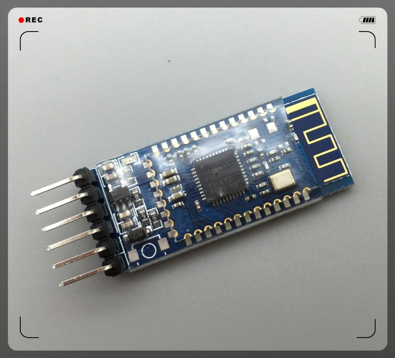 Bluetooth 4 0 для IOS BLE CC2540 CC2541 Серийный беспроводной модуль совместимый с устройствами