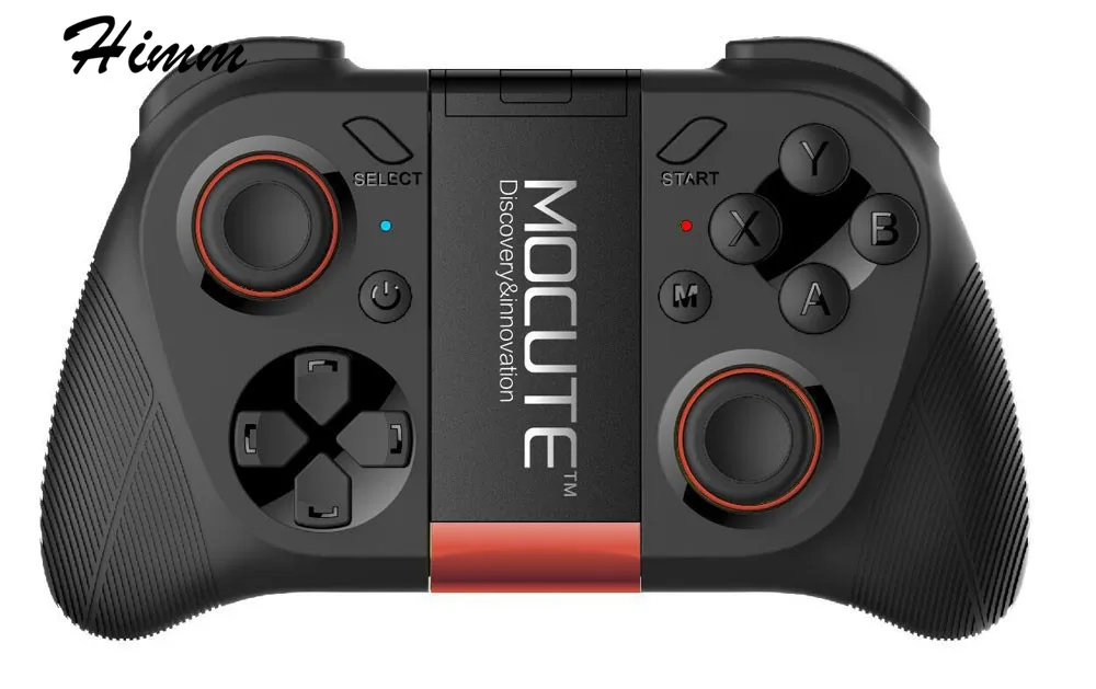 MOCUTE 50 Многофункциональный беспроводной игровой контроллер геймпад игровая