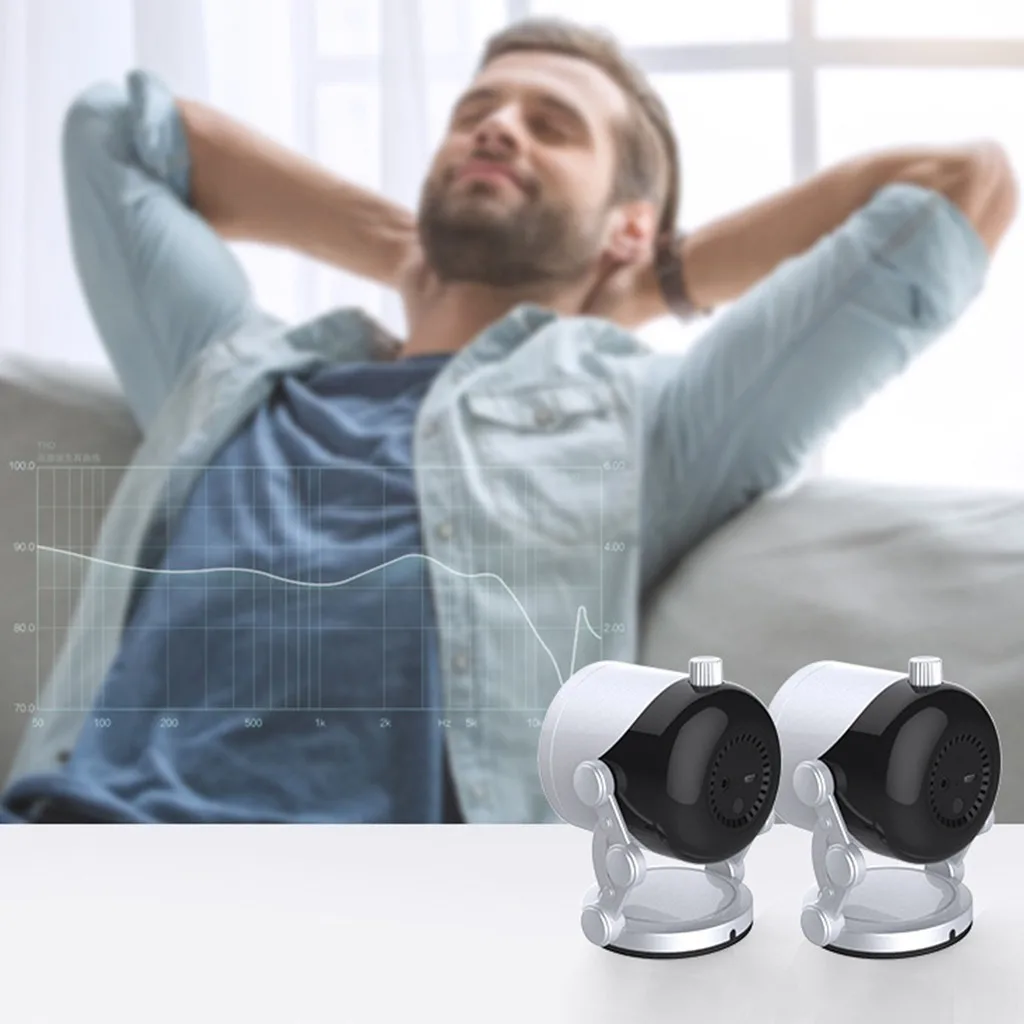 Беспроводная bluetooth Колонка HIPERDEL портативная стереоколонка MIABOO 360 градусов с