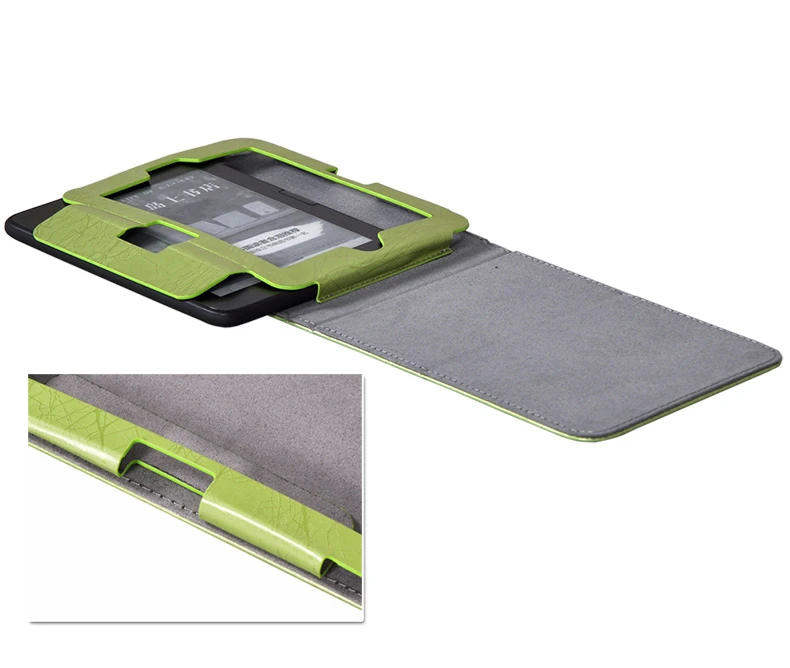 T63 чехол с резным чехлом для Boyue T63 JDRead eReader Flip книга форматом в пол-листа чехол с магнитным замком