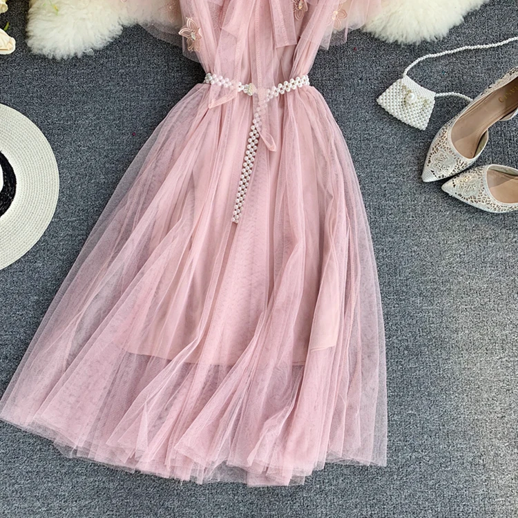 Young Gee Boho женское повседневное летнее вечернее праздничное платье с открытой спинкой пляжное платье без рукавов сексуальное с v-образным вырезом Спагетти ремень Длинные платья макси