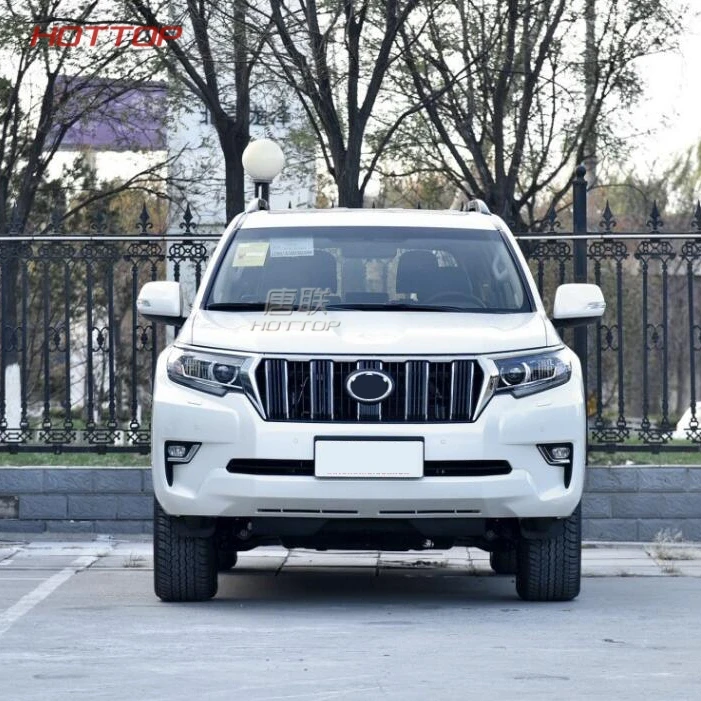 Чехол для стайлинга автомобиля Toyota Prado 2700 2010 2018 изоляция капота двигателя