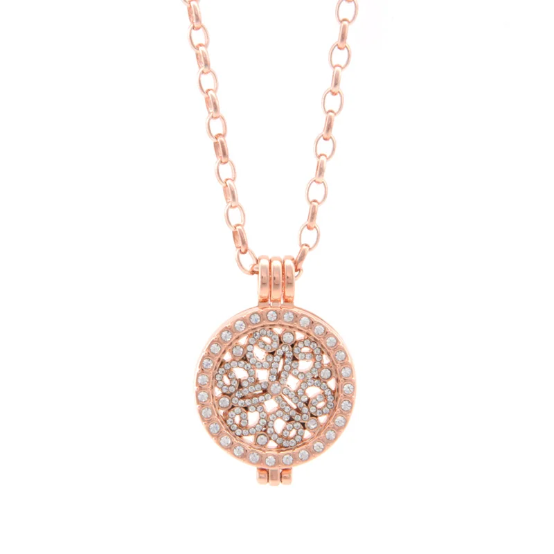 Ювелирные изделия Vinnie Design новинка ювелирные 25 мм монета диск мини держатель