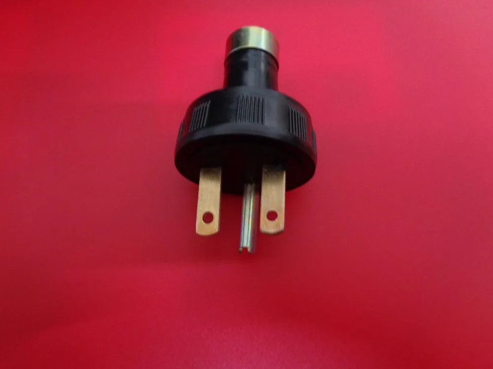 15A японская вилка для ET950 ET650 YAMAHA Генератор, TG950 части генератора