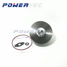 Картридж для турбокомпрессора KKK BV40 core CHRA 54409880009 / 11657808361 BMW 535d 740d X5