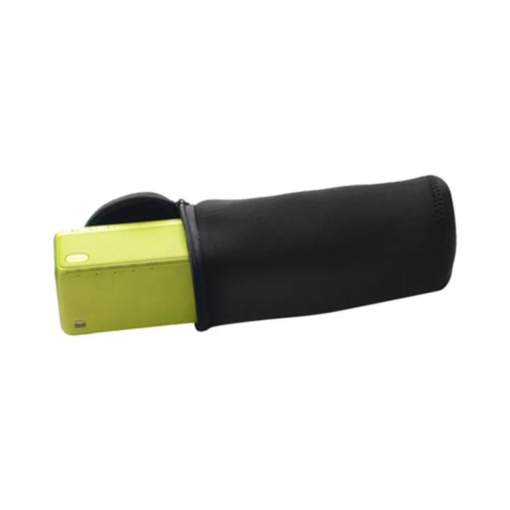 Чехол для SONY SRS-XB20 Bluetooth Динамик мягкая сумка хранения Портативный чехол кожного