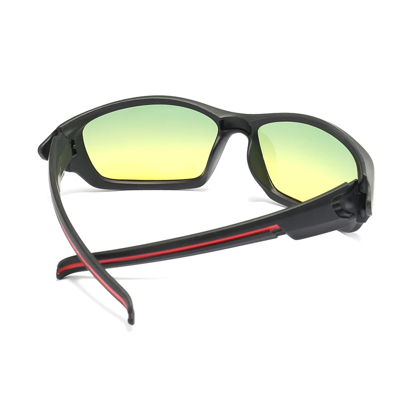 Longkeperer Driver Солнцезащитные очки в ночное видение день ночного видения для