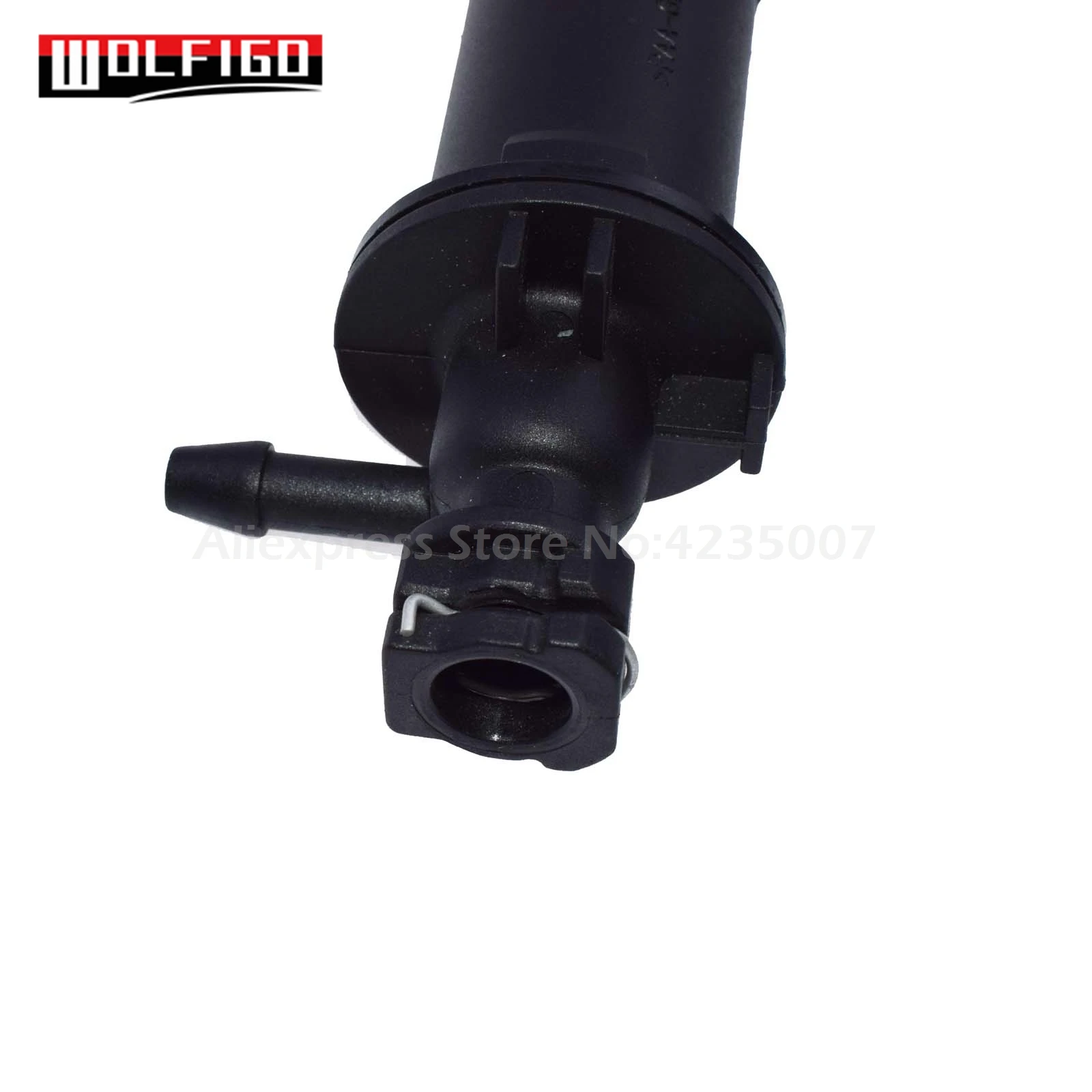 WOLFIGO главный цилиндр сцепления для NISSAN PRIMASTAR OPEL Vivaro RENAULT trafc 4408426,60937463, 8200506488, 8200031239
