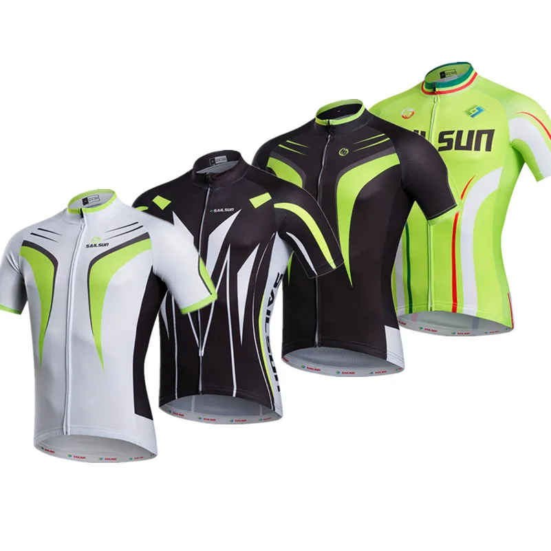 2016 зеленая красная одежда для велоспорта велосипедная Джерси топ мужчин и женщин